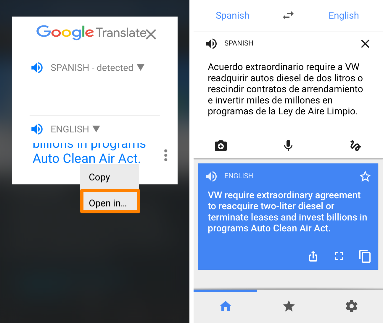 English to spanish translation free download for mobile phone