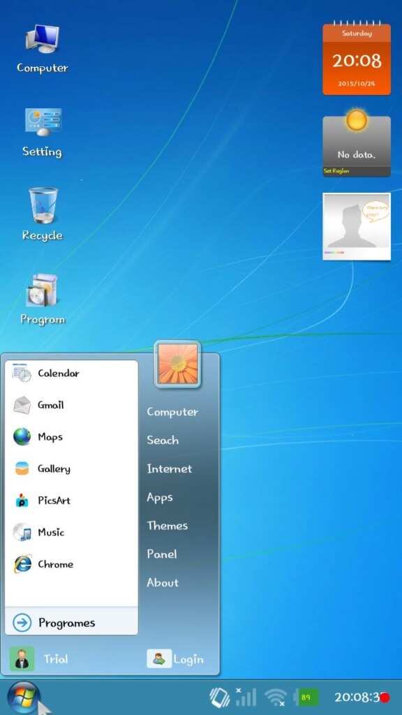 Window 7 App Download For Android
